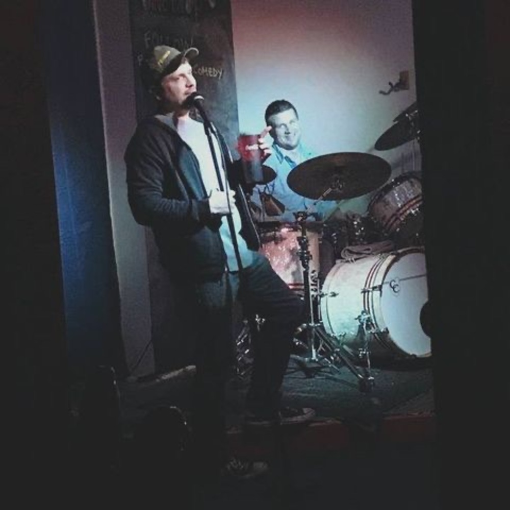 Meet your Posher, Ryan